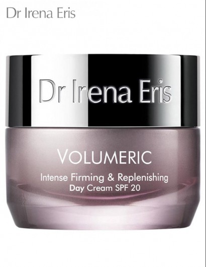  Dr. Irena Eris Volumeric Intense Firming & Replenishing Day Cream SPF20
